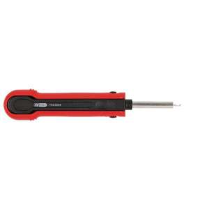 KS TOOLS - 154.0228 Outil de déverrouillage pour boîtier 1.6mm - EAN 4042146628584 ELECTRICAL AND ELECTRONIC PARTS TOOLS - Product Image 1