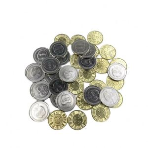 Machine à grue de haute qualité en laiton personnalisé pour pousse-monnaie, distributeur automatique d'arcade à prix abordable pour laverie et divertissement Direct - Product Image 1