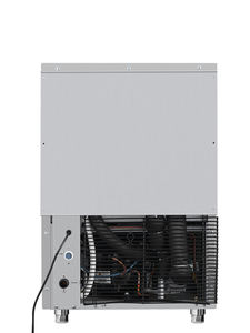 Machine à glaçons gourmet autonome de type sol en acier inoxydable 304 32*32*32mm pour <span class=keywords><strong>restaurant</strong></span> bar - Product Image 5