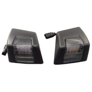 Piezas de Alta Calidad para Sistemas de Iluminación de Camiones 84139925 84139927 Señal de Giro para Camión Volvo - Product Image 2