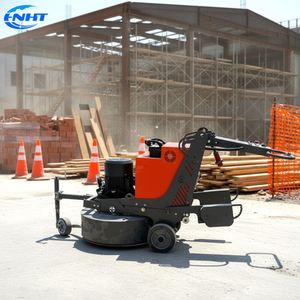 Meuleuse à béton de haute qualité de 900 mm, boîte de vitesses du moteur, moteur de 18,5 kW, tranchante, résistante à l'usure pour un ponçage du béton à haute efficacité - Product Image 1