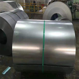 Lamiera per Tetti in Acciaio Zincato Alluminio-Magnesio (Zn-Al-Mg) a Caldo per l'<span class=keywords><strong>Industria</strong></span> Edile - Product Image 4