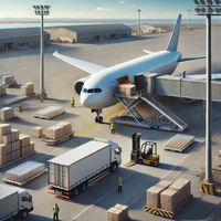 Agent logistique de Yiwu, transitaire DDP, agent maritime, expédition de la Chine vers l'Arabie Saoudite, les Émirats arabes unis, le Qatar, Oman, le Liban, le Koweït, l'Afrique du Sud