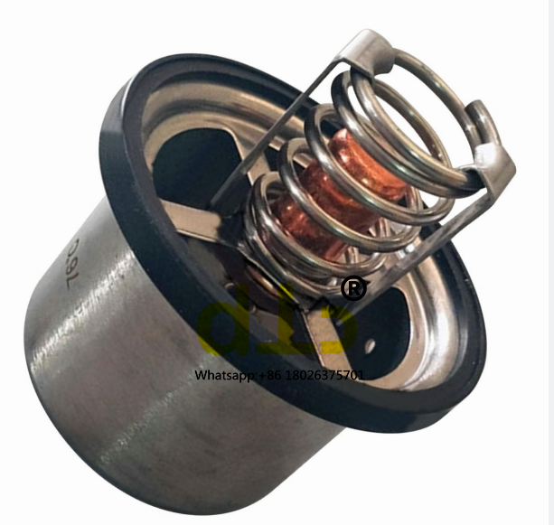 Original Thermostat Regulator 248-5513 for Caterpillar E330