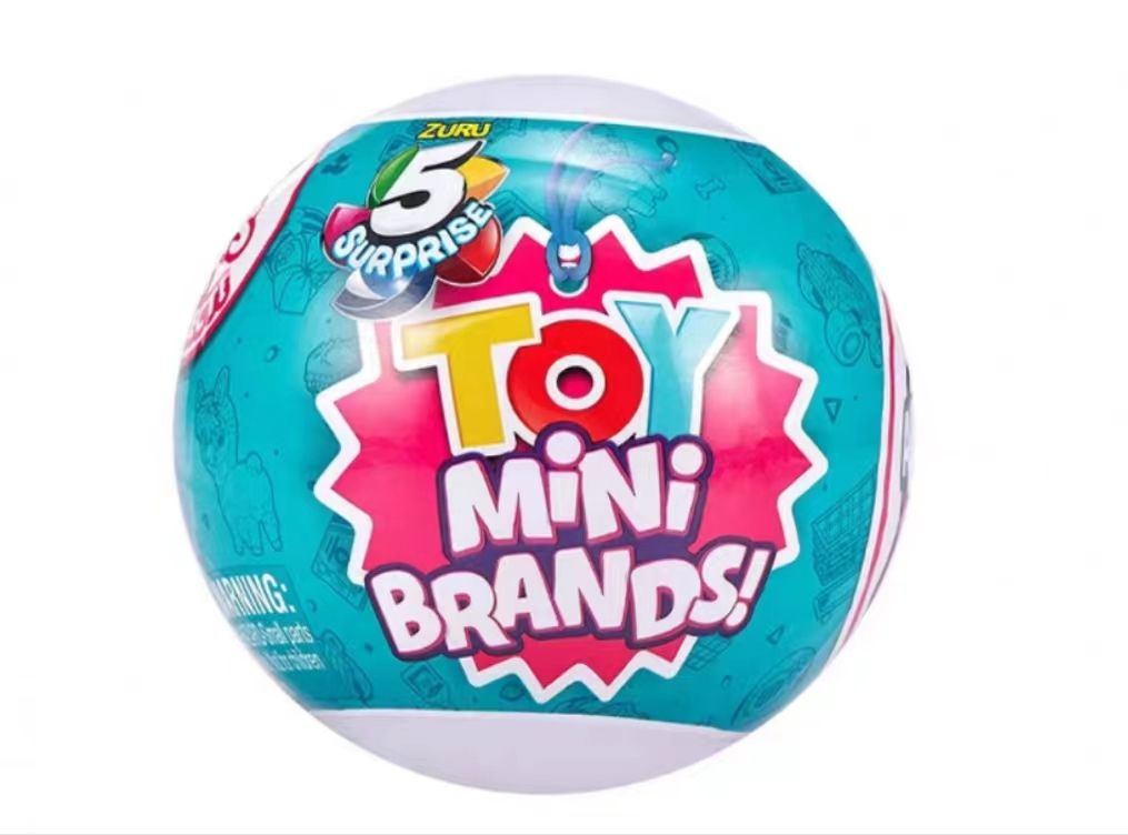 ซูเปอร์มาร์เก็ตบอล