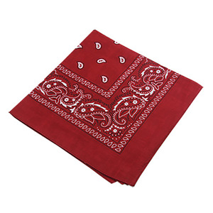 Bandanas personnalisées à la mode avec logo, imprimées en sérigraphie, pour les anniversaires, les mariages, les événements familiaux - Product Image 4