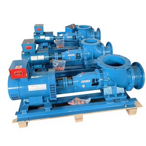 75kw Hydro Water <b>Generator</b> for Hydropower Plant,Low Head Kaplan / High Head Pelton Optional 5KW 5KW 5KW - Product Image 1