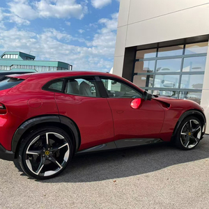 JZ Custom 1-ruedas forjadas 18 - 22 pulgadas para 458/488/F12 California/FF/599 GTB <span class=keywords><strong>Fiorano</strong></span> - Product Image 6