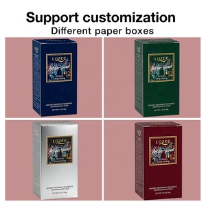 Desodorante Antitranspirante en Barra Lozee con Aroma Fresco, Fragancia Duradera, Control del <span class=keywords><strong>Sudor</strong></span>, Invisible, Sin Manchas, Cuidado Diario - Product Image 4