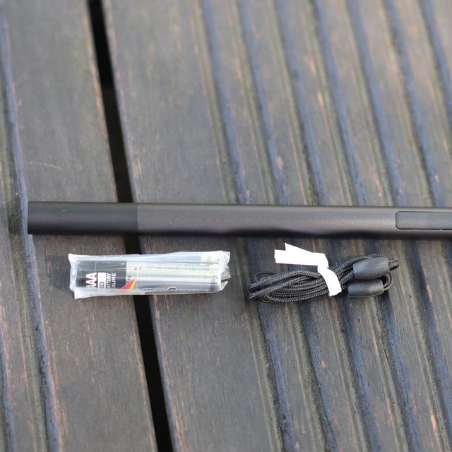 PN557W Active Pen Compatible for DELL 7400 7440 9440 9510 5290 5340 Stylus Pen