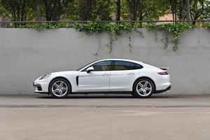Voiture <span class=keywords><strong>d</strong></span>'<span class=keywords><strong>occasion</strong></span> très demandée : Porsche <span class=keywords><strong>Panamera</strong></span> 2.9T 2020, berline <span class=keywords><strong>d</strong></span>'<span class=keywords><strong>occasion</strong></span>, conduite à gauche, automatique, luxe, 330 ch, propulsion arrière, excellent état - Product Image 6