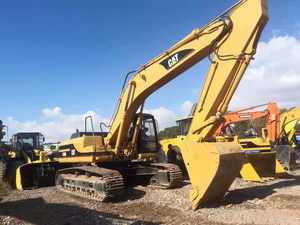 Pelle CAT 330BL d'occasion à vendre, pelle 330BL 330D d'occasion en état supérieur - Product Image 2