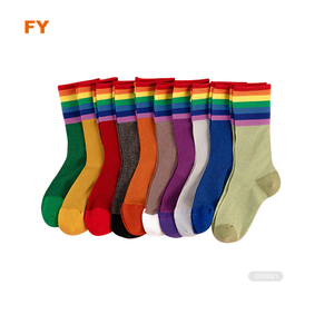 ZJFY- E468 الربيع سحاقيات الجوارب - Product Image 1