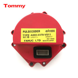 Codificador de pulso original FANUC A860-0370-V511 - Product Image 5