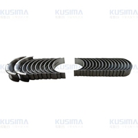 Roulement principal de vilebrequin de moteur de qualité OEM grand roulement d'extrémité pièces de moteur de roulement de bielle de connexion pour Cadillac Escalade GMC 6.2 OHV V8