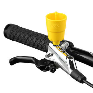 <span class=keywords><strong>Kit</strong></span> de purge d'huile de <span class=keywords><strong>frein</strong></span> à disque <span class=keywords><strong>hydraulique</strong></span> RIDERACE, entonnoir, seringue, bouchon d'huile pour réparation de <span class=keywords><strong>frein</strong></span> de vélo de montagne Shinto, outil de réparation de vélo de route en plein air, pièces détachées. - Product Image 2