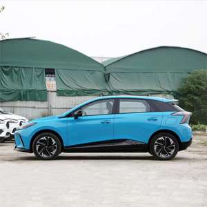 ยานยนต์ไฟฟ้าแบบแฟชั่น<span class=keywords><strong>2022</strong></span> 425กม. 520กม. ยานยนต์ไฟฟ้า - Product Image 3