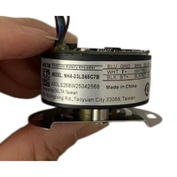 Nouvel encodeur rotatif original TAMAGAWA NH4-33LS65C7B NH4-33LS65CAB NH4-33LS65C3T NH4-33LS65CTC NH4-24LSB5CZT