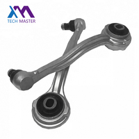 Bras de suspension inférieurs avant courbés pour Mercedes-Benz W204 Classe C X204 GLK, systèmes de suspension automobile, pièces de rechange OE 204330441