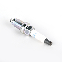 Bougie d'allumage Iridium IZFR6K11S 5266 neuve pour systèmes de moteur automobile, vente en gros, pour voitures Toyota et Honda