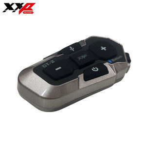 Auriculares Inalámbricos XXP GT-2 para Motocicleta, Modernos y Elegantes, con Cancelación de Ruido, Intercomunicador de Largo Alcance - Product Image 5