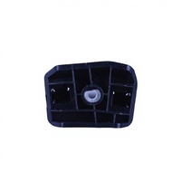 Support central de pare-chocs avant LinTech en gros pour Tesla 1493773-00-B