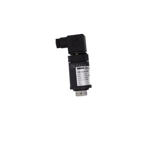 Capteur de pression Swiss Fub 506.932A111010-25 0 25 Bar pour refroidisseur de climatisation centralisée - Product Image 4