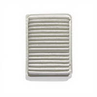 Filter Udara Mesin Baru 17801-28030 17801-0H030 17801-0H050 C30009 17801-0H060 untuk Alphard Vellfire Venza untuk ES250.