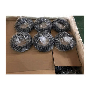 Wholesale Lowest Price Type A Sprocket Type B Sprocket Roller <strong>Chain</strong> Sprocket - Product Image 5