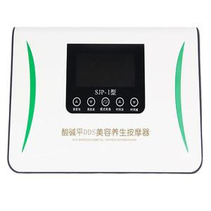 HuaLin DDS Bio-Elektrotherapie-<span class=keywords><strong>Massage</strong></span> gerät 6. Generation Kunden spezifisch für die Anpassung des privaten Körpers Acid-Base Flat Dds - Product Image 1