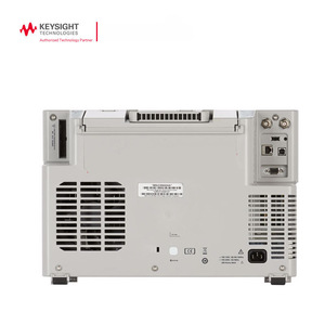 Oscilloscope à signaux mixtes Keysight MSOX6004A 1 GHz 6 GHz 4 canaux analogiques 16 canaux numériques - Product Image 3