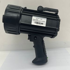 Cầm tay tia cực tím đèn với đứng từ lỗ hổng Detector thử nghiệm LED UV ánh sáng - Product Image 4