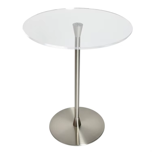 Podio de Acrílico <span class=keywords><strong>para</strong></span> Iglesia, <span class=keywords><strong>Atril</strong></span> de Acrílico <span class=keywords><strong>para</strong></span> Restaurantes, Bodas, Oficina y Aula - Product Image 4