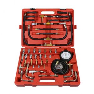 Kit de Prueba de Inyección de Alta Calidad TU443, Juego Completo TU-443 - Product Image 1