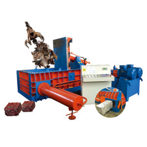 Động Cơ Thủy Lực Phế Liệu Xe <span class=keywords><strong>Baler</strong></span> Phế Liệu-Thủy Lực-Xe-<span class=keywords><strong>Baler</strong></span> Để Bán Uk - Product Image 2