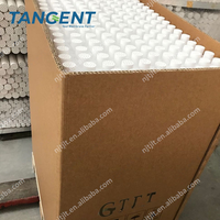 Nouveau filtre à membrane TFT de haute qualité pour l'ultrafiltration dans les stations de purification de l'eau, composant de boîtier fiable, 1000L/heure, 380V