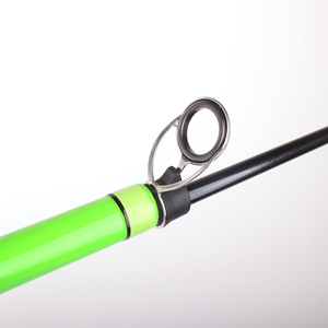 Canne à pêche télescopique TEF020 haute performance en carbone 30T de 4,2 m, canne à surf <span class=keywords><strong>TELE</strong></span> SURF à pointe creuse, directement de l'usine, pour la pêche en mer - Product Image 6