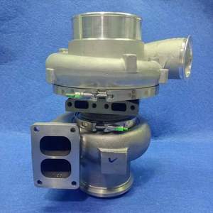 C27 động cơ <span class=keywords><strong>turbo</strong></span> tăng áp cho Caterpillar C27 <span class=keywords><strong>turbo</strong></span> tăng áp gta5002bl 2683295 268-3295 234-1524 10r2075 10r-2075 <span class=keywords><strong>turbo</strong></span> tăng áp - Product Image 2