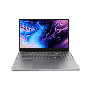 Máy Tính Xách Tay Siêu Mỏng HD 15.6 Inch Tùy Chỉnh Toàn Cầu Máy Tính Xách Tay Mini Wins10 Lõi Kép 8GB 2.4GHZ - Product Image 3