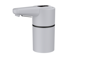 Pompa fontanella USB ricaricabile automatico portatile erogatore di acqua dispensador de agua macchina dell'acqua - Product Image 2