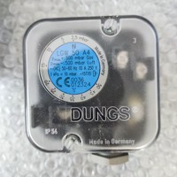 Pressostat DUNGS LGW50A4