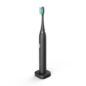 Cepillo de Dientes Eléctrico Recargable USB de Alta Calidad, Venta Caliente 2025, Cepillo de Dientes Sónico Automático IPX7 para Viajes - Product Image 2