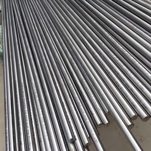 Bề mặt thanh Titan | nhà máy trực tiếp thanh Titan | Chất lượng cao Titan Lớp 5 - Product Image 5