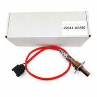 Nouveau capteur d'oxygène 22641-AA480 avant pour Impreza Legacy Forester 2012~2021 2.0L FB20 Capteurs automobiles Capteur ABS