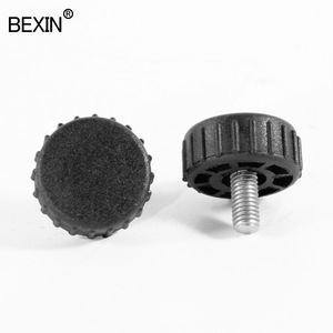 สกรูยึดขาตั้งกล้อง BEXIN 1/4-20 แบบปลดเร็ว ทำจากพลาสติก สำหรับอุปกรณ์เสริมกล้อง - Product Image 2