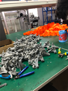 Modelo grande <span class=keywords><strong>3d</strong></span> de impresión de alta calidad de PLA, ABS TPU ASA <span class=keywords><strong>3D</strong></span> servicio de impresión - Product Image 4