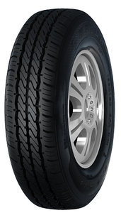 ยางรถยนต์สำหรับฤดูหนาว 205 55 16 195 65 15 สำหรับรถยนต์ SUV ยาง 235/75r15 ผู้ผลิตยาง 235/75r15 195r15c 185 65r15 ขายดี - Product Image 2