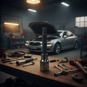 FG 150L H6 <b>Socket</b> Bit <b>Extension</b> For Auto Repair Tools - Product Image 3