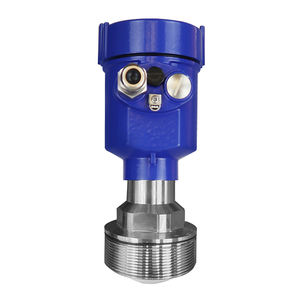 Oem Ondersteunde Fm-Radar-Niveaumeter, Waterpeilmeter, Peiltankmeter, Olietankniveaumeter, Geleide Golfradar - Product Image 1