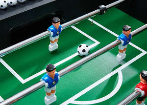 Table de football pour enfants Football bureau jeu de baby-foot parent-enfant <span class=keywords><strong>interactif</strong></span> conseil éducatif jouet cadeau - Product Image 6